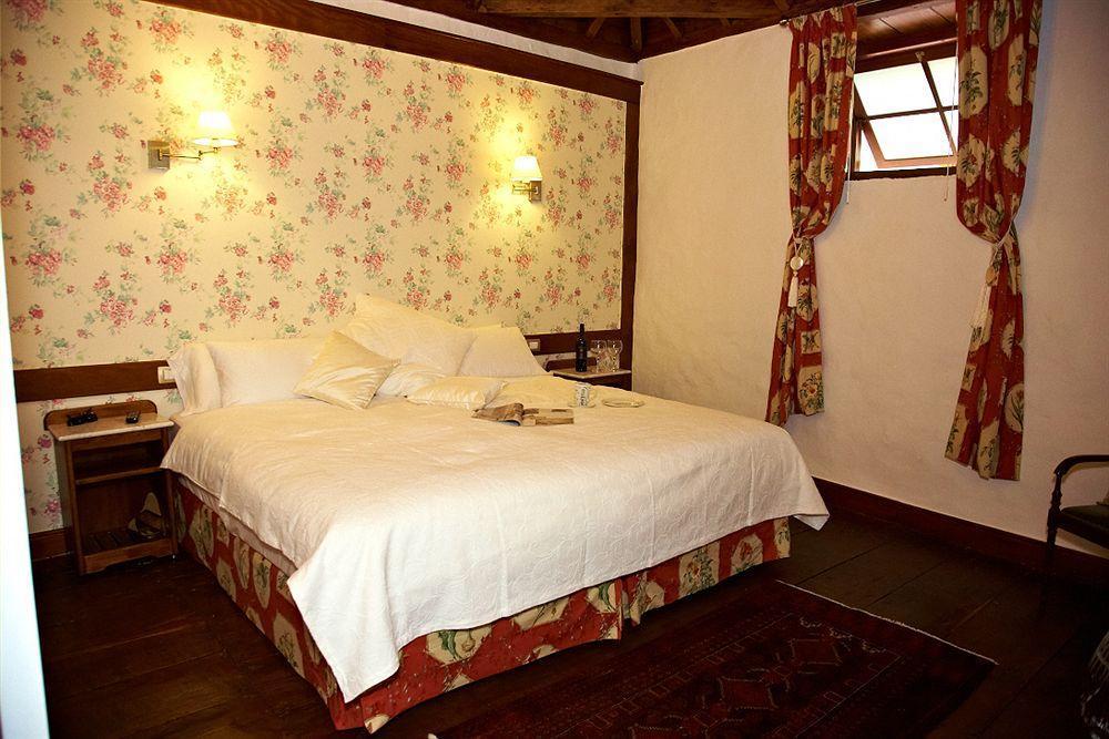 איקוד דה לוס וינוס Hotel Emblematico San Agustin מראה חיצוני תמונה