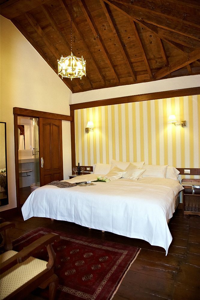 איקוד דה לוס וינוס Hotel Emblematico San Agustin מראה חיצוני תמונה