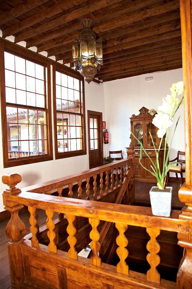 איקוד דה לוס וינוס Hotel Emblematico San Agustin מראה חיצוני תמונה