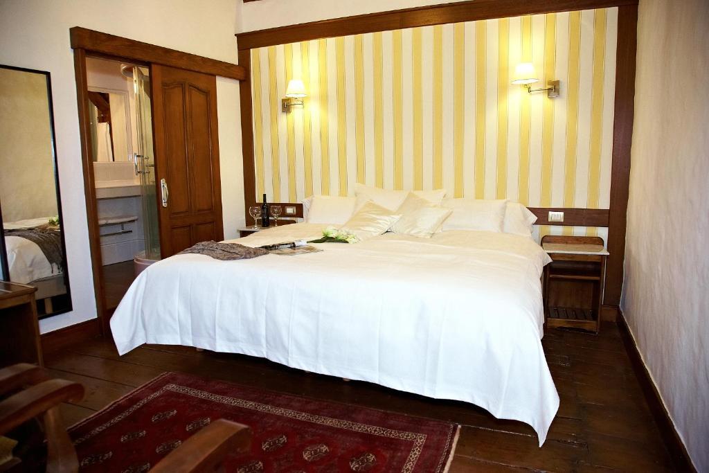 איקוד דה לוס וינוס Hotel Emblematico San Agustin חדר תמונה