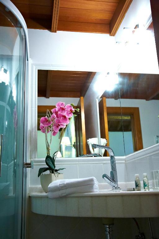 איקוד דה לוס וינוס Hotel Emblematico San Agustin חדר תמונה