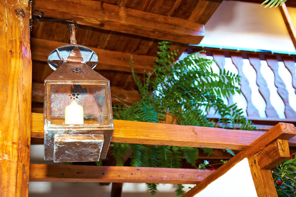 איקוד דה לוס וינוס Hotel Emblematico San Agustin מראה חיצוני תמונה