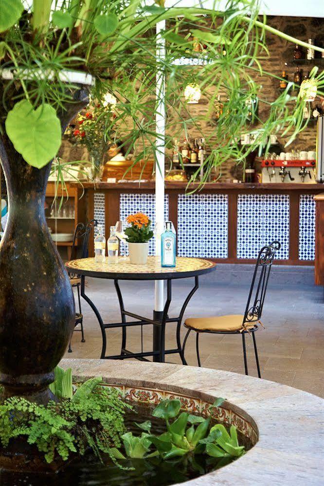 איקוד דה לוס וינוס Hotel Emblematico San Agustin מראה חיצוני תמונה
